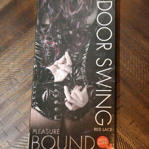 *NEW* Adult Door Swing